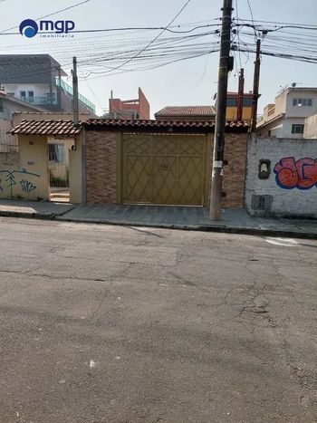 Foto 3 do(a) Casa de 2 quartos à venda em Jardim City, Guarulhos