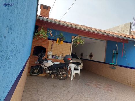 Foto 1 do(a) Casa de 2 quartos à venda em Jardim City, Guarulhos