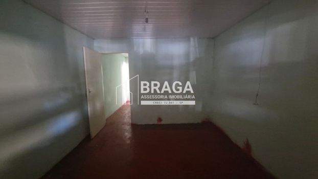 Foto 2 do(a) Casa de 2 quartos à venda em Vila Amorim, Americana