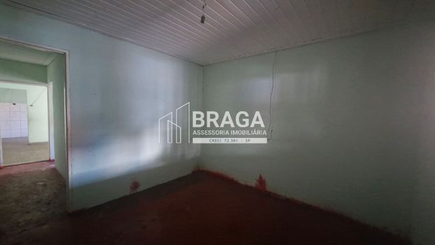 Foto 5 do(a) Casa de 2 quartos à venda em Vila Amorim, Americana