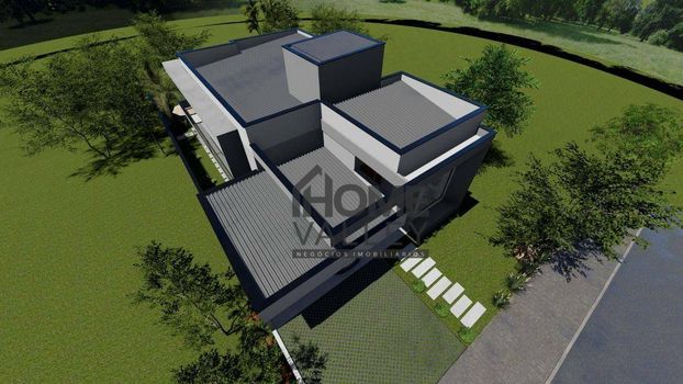 Foto 22 do(a) Casa em Condomínio de 3 quartos à venda em Vila Pagano, Valinhos