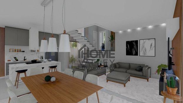Foto 7 do(a) Casa em Condomínio de 3 quartos à venda em Vila Pagano, Valinhos