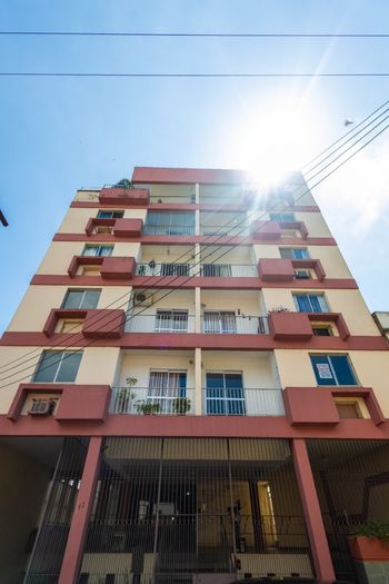 Foto 1 do(a) Apartamento de 2 quartos à venda em Centro, Resende