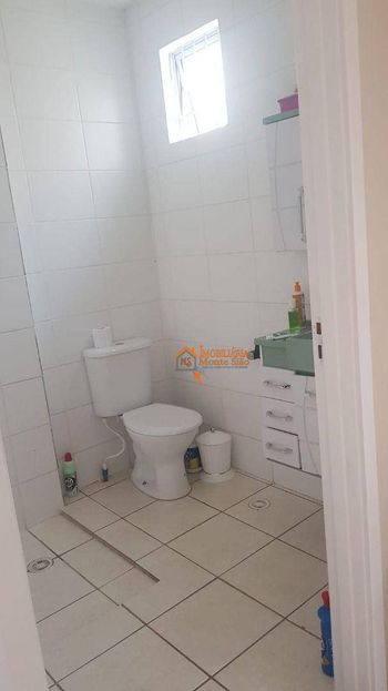 Foto 5 do(a) Apartamento de 2 quartos à venda em Jardim Nova Cidade, Guarulhos