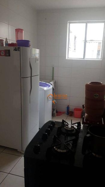 Foto 1 do(a) Apartamento de 2 quartos à venda em Jardim Nova Cidade, Guarulhos