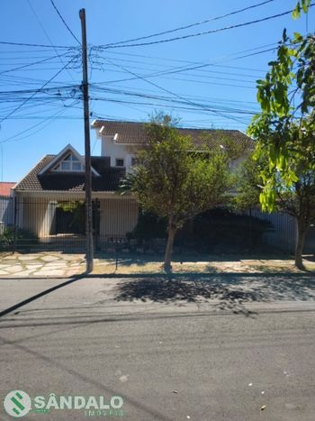 Foto 1 do(a) Casa false à venda em Jardim Novo Oásis, Maringá