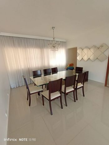 Foto 3 do(a) Apartamento de 3 quartos à venda em Setor Morais, Goiânia