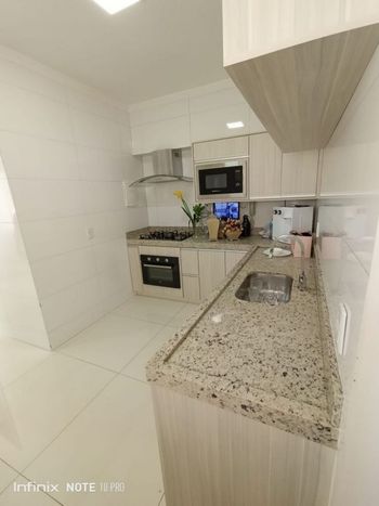 Foto 6 do(a) Apartamento de 3 quartos à venda em Setor Morais, Goiânia