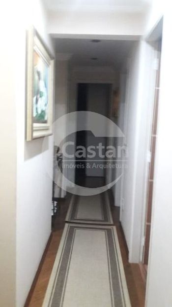 Foto 7 do(a) Apartamento de 3 quartos à venda em Vila Bertioga, São Paulo