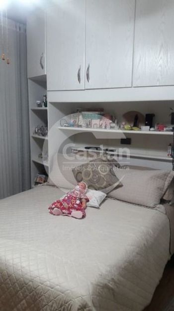 Foto 8 do(a) Apartamento de 3 quartos à venda em Vila Bertioga, São Paulo
