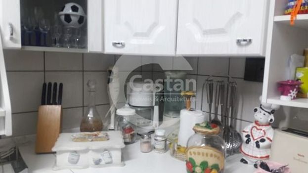 Foto 6 do(a) Apartamento de 3 quartos à venda em Vila Bertioga, São Paulo