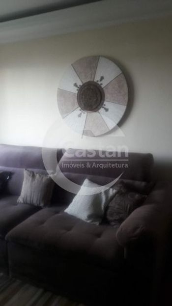 Foto 3 do(a) Apartamento de 3 quartos à venda em Vila Bertioga, São Paulo