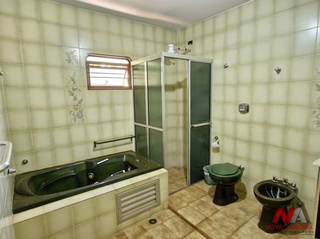 Foto 16 do(a) Casa de 4 quartos à venda em Vila Maria, São José do Rio Preto