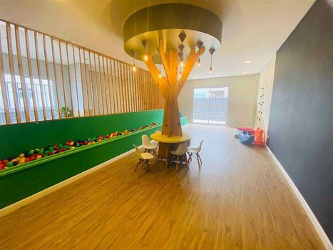 Foto 20 do(a) Apartamento de 3 quartos à venda em Guilhermina, Praia Grande