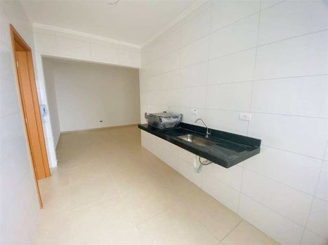 Foto 7 do(a) Apartamento de 3 quartos à venda em Guilhermina, Praia Grande