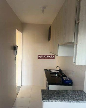 Foto 11 do(a) Apartamento de 2 quartos à venda em Jardim Oliveira, Guarulhos