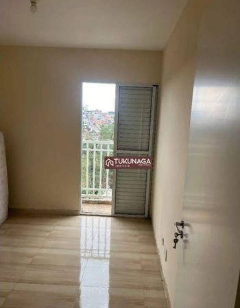 Foto 7 do(a) Apartamento de 2 quartos à venda em Jardim Oliveira, Guarulhos