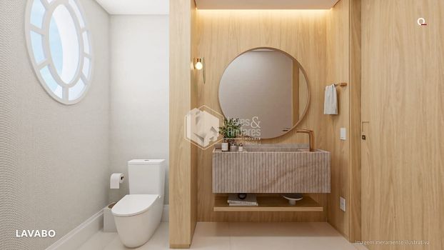 Foto 6 do(a) Apartamento de 4 quartos à venda em Higienópolis, São Paulo