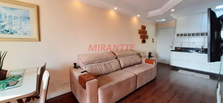 Foto 3 do(a) Apartamento de 2 quartos à venda em Parque Mandaqui, São Paulo