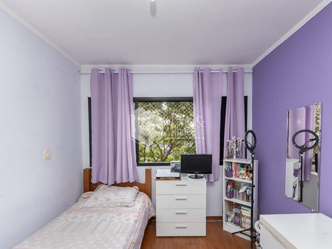 Foto 21 do(a) Apartamento de 3 quartos à venda em Vila Parque Jabaquara, São Paulo