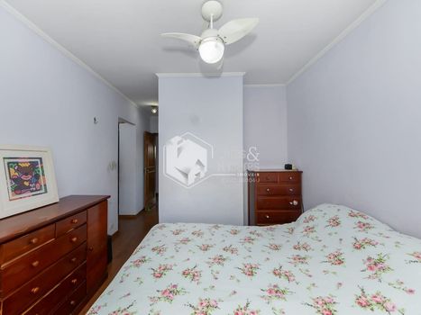 Foto 26 do(a) Apartamento de 3 quartos à venda em Vila Parque Jabaquara, São Paulo