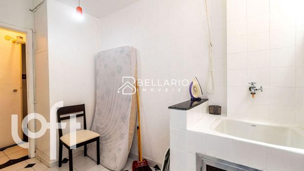 Foto 11 do(a) Apartamento de 2 quartos à venda em Ipanema, Rio de Janeiro