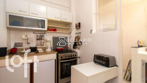 Foto 6 do(a) Apartamento de 2 quartos à venda em Ipanema, Rio de Janeiro