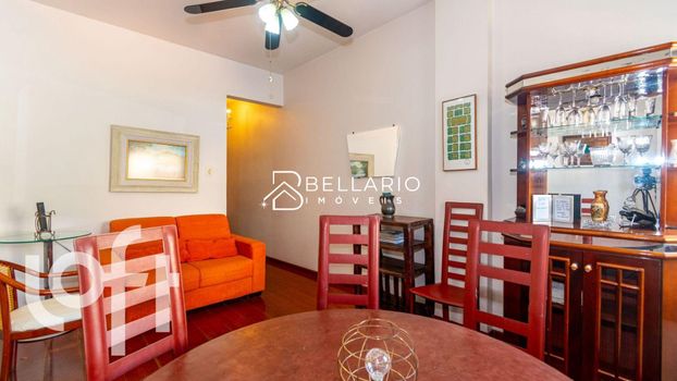 Foto 4 do(a) Apartamento de 2 quartos à venda em Ipanema, Rio de Janeiro