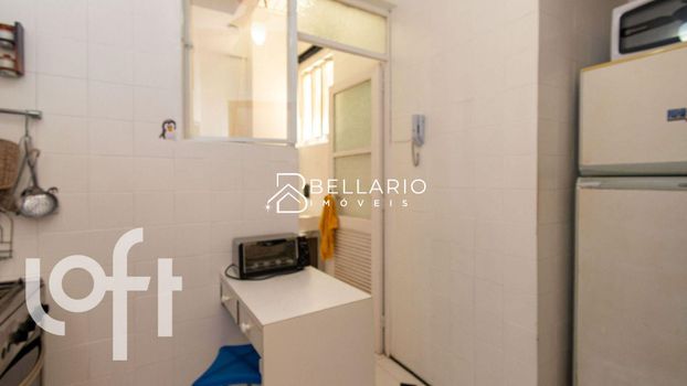 Foto 16 do(a) Apartamento de 2 quartos à venda em Ipanema, Rio de Janeiro