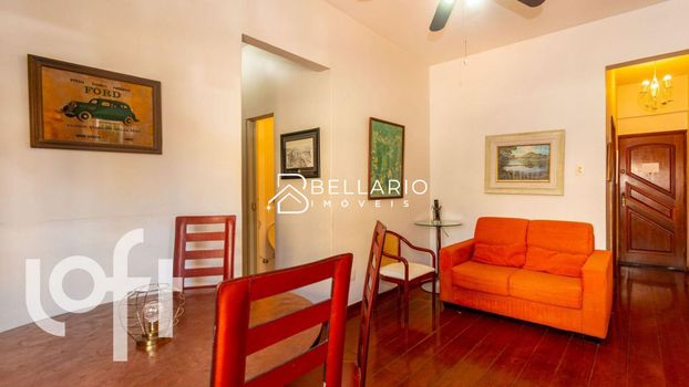 Foto 7 do(a) Apartamento de 2 quartos à venda em Ipanema, Rio de Janeiro