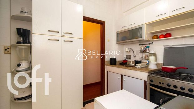 Foto 9 do(a) Apartamento de 2 quartos à venda em Ipanema, Rio de Janeiro