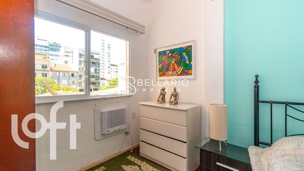 Foto 15 do(a) Apartamento de 2 quartos à venda em Ipanema, Rio de Janeiro