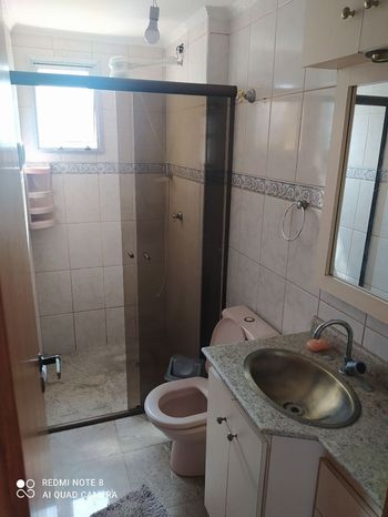 Foto 11 do(a) Apartamento de 3 quartos à venda em Jardim Oriental, São Paulo