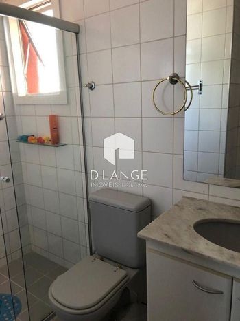 Foto 11 do(a) Apartamento false à venda em Ponte Preta, Campinas