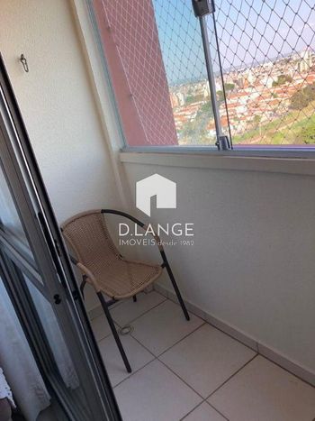 Foto 5 do(a) Apartamento false à venda em Ponte Preta, Campinas