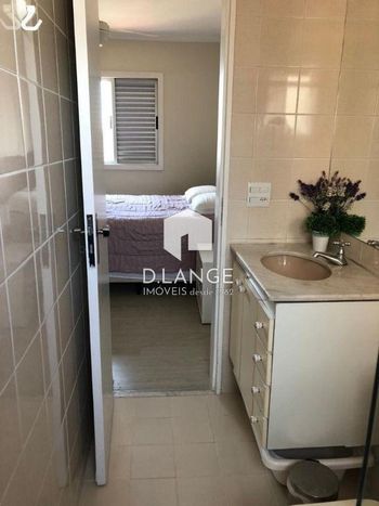 Foto 7 do(a) Apartamento false à venda em Ponte Preta, Campinas