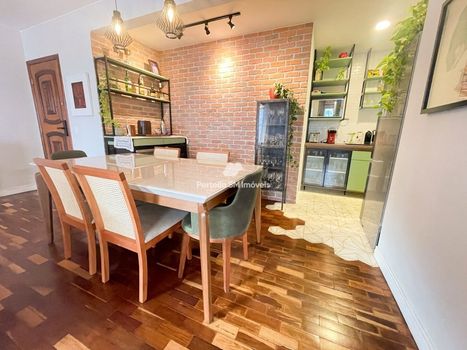 Foto 2 do(a) Apartamento de 3 quartos à venda em Botafogo, Rio de Janeiro