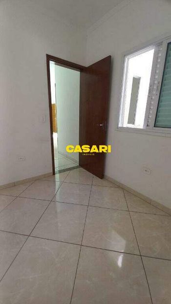 Foto 6 do(a) Cobertura de 2 quartos à venda em Vila Junqueira, Santo André