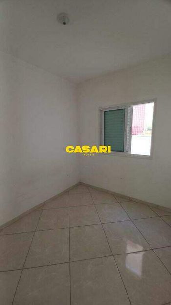 Foto 5 do(a) Cobertura de 2 quartos à venda em Vila Junqueira, Santo André