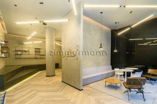 Foto 47 do(a) Apartamento de 1 quartos à venda em Vila Olímpia, São Paulo