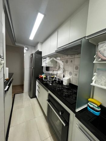 Foto 8 do(a) Apartamento de 2 quartos à venda em Parque Fernanda, São Paulo