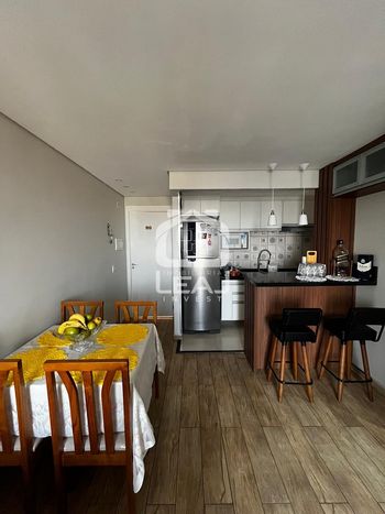 Foto 3 do(a) Apartamento de 2 quartos à venda em Parque Fernanda, São Paulo