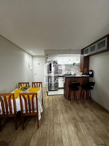 Foto 4 do(a) Apartamento de 2 quartos à venda em Parque Fernanda, São Paulo