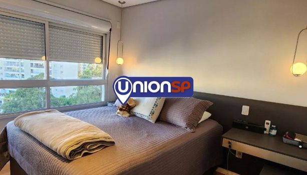 Foto 4 do(a) Apartamento de 3 quartos à venda em Vila Andrade, São Paulo