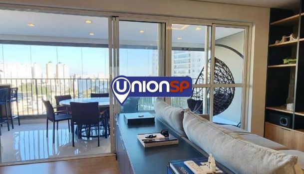 Foto 2 do(a) Apartamento de 3 quartos à venda em Vila Andrade, São Paulo