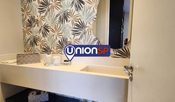 Foto 10 do(a) Apartamento de 3 quartos à venda em Vila Andrade, São Paulo