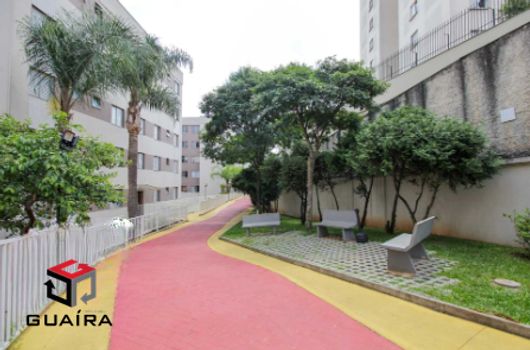 Foto 3 do(a) Apartamento de 2 quartos à venda em Vila Parque Jabaquara, São Paulo