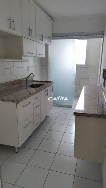 Foto 3 do(a) Apartamento de 2 quartos à venda em Quarta Parada, São Paulo