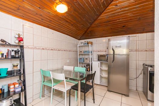 Foto 17 do(a) Casa de 3 quartos à venda em Aviação, São José dos Pinhais