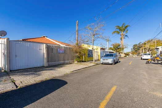 Foto 46 do(a) Casa de 3 quartos à venda em Aviação, São José dos Pinhais